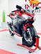 Kawasaki Ninja, 2019, Бензин, 400 см³, 20 тис. км, Спортбайк, Червоний, Одеса moto-37629 фото 24