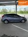 Hyundai Accent, 2012 г., Бензин, 97 тыс. км, Хетчбек, Серый, Запорожье AT-10417430 фото 5
