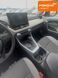 Toyota RAV4, 2022 г., Бензин, 55 тыс. км, Внедорожник / Кроссовер, Белый, Днепр (Днепропетровск) AT-10417107 фото 5