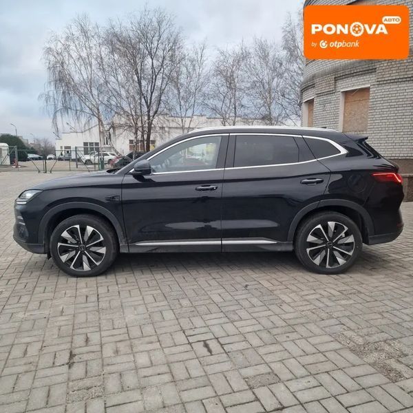 BYD Song Plus, 2025 г., Електро, Внедорожник / Кроссовер, Серый, Днепр (Днепропетровск) AT-10410956 фото