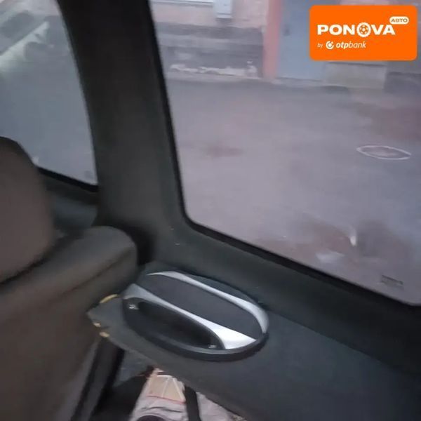 Renault Kangoo, 2006 р., Дизель, 323 тис. км, Мікровен, Білий, Черкаси AT-10405271 фото