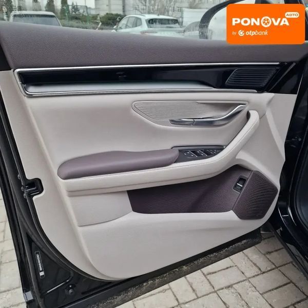 BYD Song Plus, 2025 г., Електро, Внедорожник / Кроссовер, Серый, Днепр (Днепропетровск) AT-10410956 фото