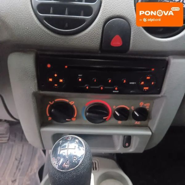 Renault Kangoo, 2006 р., Дизель, 323 тис. км, Мікровен, Білий, Черкаси AT-10405271 фото