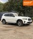 BMW X3, 2022 р., Бензин, 58 тис. км, Позашляховик / Кросовер, Коричневий, Харків AT-10429143 фото 9