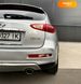 Infiniti QX50, 2017, Газ пропан-бутан / Бензин, 3.7 л., 137 тис. км, Позашляховик / Кросовер, Сірий, Київ 106857 фото 98