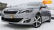 Peugeot 308, 2016, Дизель, 1.6 л., 154 тис. км, Універсал, Сірий, Бердичів 5630 фото 14