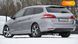 Peugeot 308, 2016, Дизель, 1.6 л., 154 тис. км, Універсал, Сірий, Бердичів 5630 фото 18