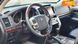 Toyota Land Cruiser, 2014, Газ пропан-бутан / Бензин, 4.6 л., 217 тыс. км, Внедорожник / Кроссовер, Чорный, Киев 43280 фото 11
