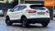 Nissan Qashqai, 2017 г., Дизель, 164 тыс. км, Внедорожник / Кроссовер, Белый, Киев AT-10421151 фото 3