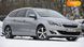 Peugeot 308, 2016, Дизель, 1.6 л., 154 тис. км, Універсал, Сірий, Бердичів 5630 фото 2