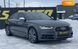 Audi S6, 2017, Бензин, 4 л., 74 тыс. км, Седан, Серый, Стрый 45331 фото 1