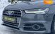 Audi S6, 2017, Бензин, 4 л., 74 тыс. км, Седан, Серый, Стрый 45331 фото 9