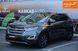 Ford Edge, 2015 р., Газ пропан-бутан / Бензин, 206 тис. км, Позашляховик / Кросовер, Сірий, Харків AT-10424613 фото 1