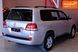Toyota Land Cruiser, 2008 р., Дизель, 244 тис. км, Позашляховик / Кросовер, Сірий, Одеса AT-10411860 фото 5