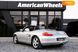 Porsche Boxster, 2000, Бензин, 2.69 л., 42 тыс. км, Родстер, Серый, Черновцы 12991 фото 10