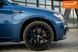 BMW X6 M, 2009 г., Бензин, 114 тыс. км, Внедорожник / Кроссовер, Синий, Черновцы AT-10399837 фото 23