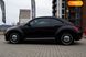 Volkswagen Beetle, 2012, Бензин, 2.48 л., 148 тис. км, Хетчбек, Чорний, Львів 31406 фото 5