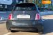 Fiat 500e, 2016, Електро, 99 тис. км, Хетчбек, Чорний, Київ 103334 фото 8