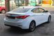 Hyundai Avante, 2014, Дизель, 1.58 л., 190 тис. км, Седан, Білий, Одеса 109278 фото 11