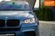 BMW X6 M, 2009 г., Бензин, 114 тыс. км, Внедорожник / Кроссовер, Синий, Черновцы AT-10399837 фото 19