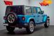 Jeep Wrangler, 2020, Бензин, 2 л., 44 тис. км, Позашляховик / Кросовер, Синій, Київ 101969 фото 2