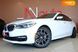 BMW 6 Series GT, 2019, Бензин, 2.98 л., 80 тис. км, Ліфтбек, Білий, Одеса 128905 фото 18