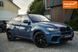 BMW X6 M, 2009 г., Бензин, 114 тыс. км, Внедорожник / Кроссовер, Синий, Черновцы AT-10399837 фото 13