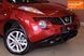 Nissan Juke, 2013 г., Бензин, 78 тыс. км, Внедорожник / Кроссовер, Красный, Одесса AT-10412491 фото 4