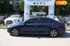 Volkswagen Jetta, 2014, Бензин, 1.99 л., 186 тис. км, Седан, Синій, Харків 107973 фото 3