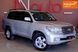 Toyota Land Cruiser, 2008 р., Дизель, 244 тис. км, Позашляховик / Кросовер, Сірий, Одеса AT-10411860 фото 4