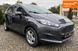 Ford Fiesta, 2019 р., Бензин, 157 тис. км, Хетчбек, Сірий, Івано-Франківськ AT-10402950 фото 2