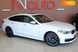 BMW 6 Series GT, 2019, Бензин, 2.98 л., 80 тис. км, Ліфтбек, Білий, Одеса 128905 фото 7