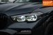 BMW X5, 2020 р., Гібрид (PHEV), 139 тис. км, Позашляховик / Кросовер, Чорний, Чернівці AT-10406620 фото 16