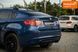 BMW X6 M, 2009 г., Бензин, 114 тыс. км, Внедорожник / Кроссовер, Синий, Черновцы AT-10399837 фото 9
