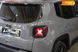 Jeep Renegade, 2019, Бензин, 2.36 л., 106 тис. км, Позашляховик / Кросовер, Сірий, Київ 38346 фото 8