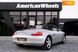 Porsche Boxster, 2000, Бензин, 2.69 л., 42 тыс. км, Родстер, Серый, Черновцы 12991 фото 12