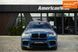 BMW X6 M, 2009 г., Бензин, 114 тыс. км, Внедорожник / Кроссовер, Синий, Черновцы AT-10399837 фото 2