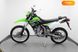 Kawasaki KLX 250, 2013, Бензин, 250 см³, 21 тыс. км, Мотоцикл Внедорожный (Enduro), Зеленый, Гнівань moto-110202 фото 2