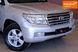 Toyota Land Cruiser, 2008 р., Дизель, 244 тис. км, Позашляховик / Кросовер, Сірий, Одеса AT-10411860 фото 3