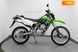 Kawasaki KLX 250, 2013, Бензин, 250 см³, 21 тыс. км, Мотоцикл Внедорожный (Enduro), Зеленый, Гнівань moto-110202 фото 1