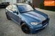 BMW X6 M, 2009 г., Бензин, 114 тыс. км, Внедорожник / Кроссовер, Синий, Черновцы AT-10399837 фото 12