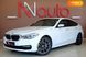 BMW 6 Series GT, 2019, Бензин, 2.98 л., 80 тис. км, Ліфтбек, Білий, Одеса 128905 фото 1