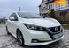 Nissan Leaf, 2020, Електро, 51 тыс. км, Хетчбек, Белый, Белая Церковь 47078 фото 9