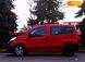 Fiat Fiorino, 2008, Дизель, 1.25 л., 279 тыс. км, Минивен, Красный, Николаев 29331 фото 8