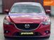 Mazda 6, 2014 р., Бензин, 125 тис. км, Седан, Червоний, Дніпро (Дніпропетровськ) AT-10416286 фото 2