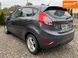 Ford Fiesta, 2019 р., Бензин, 157 тис. км, Хетчбек, Сірий, Івано-Франківськ AT-10402950 фото 5