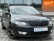 Skoda Octavia, 2013 г., Дизель, 246 тыс. км, Лифтбек, Чорный, Кривой Рог AT-10401778 фото 8