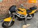 Suzuki SV 650, 2000, Бензин, 650 см³, 23 тыс. км, Мотоцикл без оптекателей (Naked bike), Желтый, Киев moto-101044 фото 7
