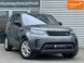 Land Rover Discovery, 2018 р., Бензин, 93 тис. км, Позашляховик / Кросовер, Сірий, Дніпро (Дніпропетровськ) AT-10418086 фото 1