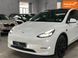 Tesla Model Y, 2024 р., Електро, 15 тис. км, Позашляховик / Кросовер, Білий, Кам'янське (Дніпродзержинськ) AT-10405482 фото 21